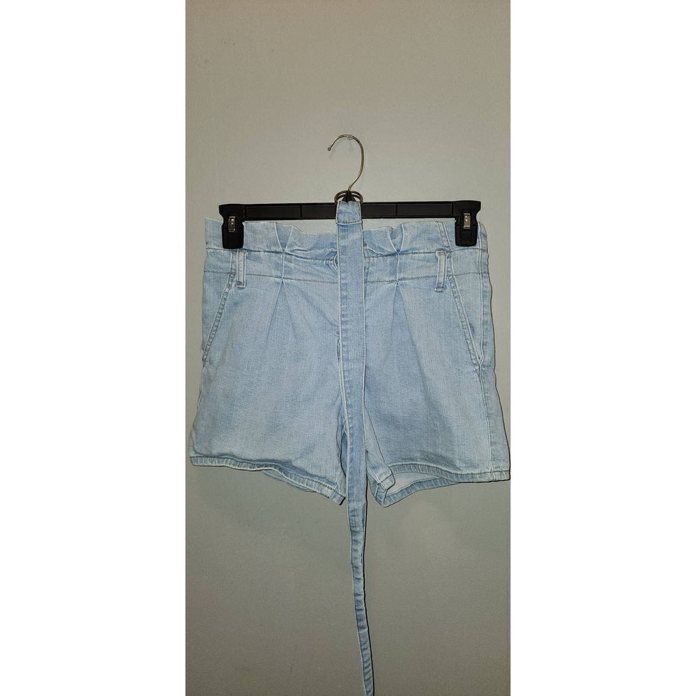 VIP Jeans 2pc Short Set - Picture 7 of 11